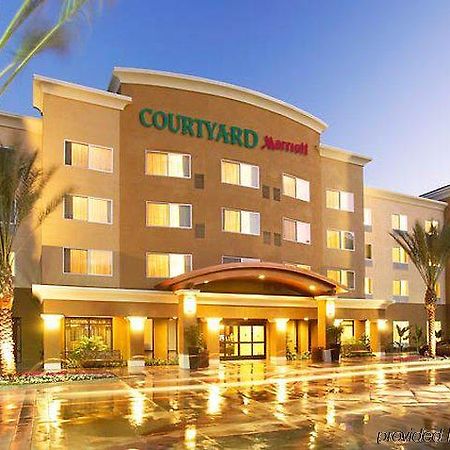 Courtyard By Marriott Anaheim Resort/Convention Center Eksteriør billede